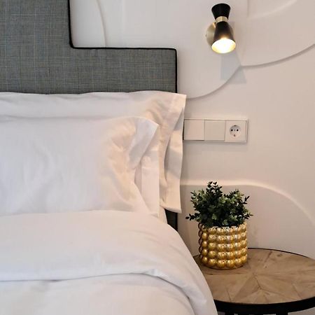 Apartamentos Bejar - Ducal Ngoại thất bức ảnh