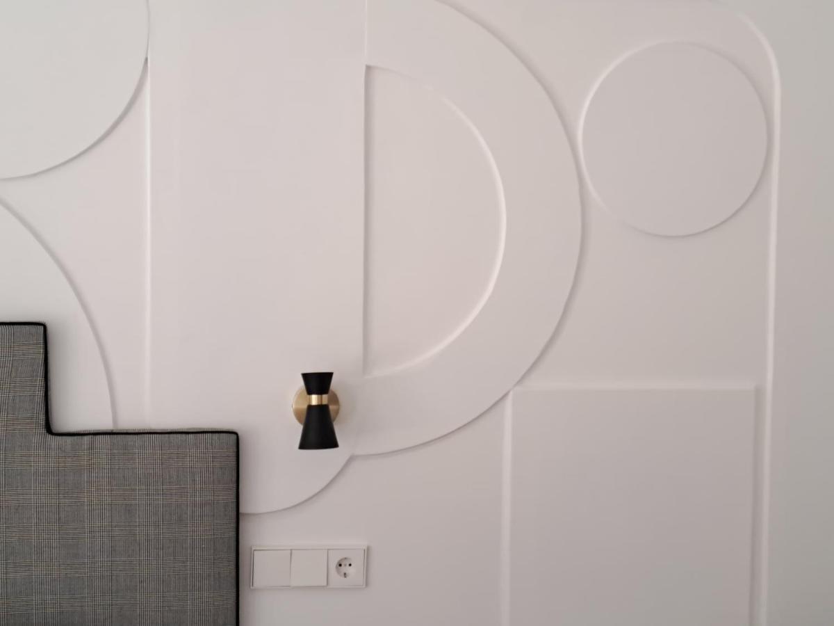 Apartamentos Bejar - Ducal Ngoại thất bức ảnh