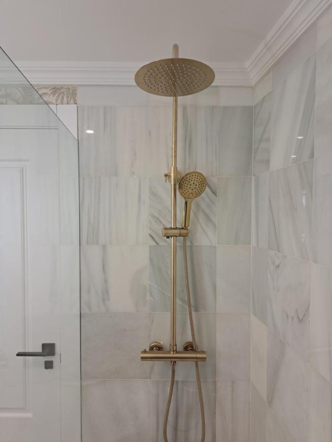 Apartamentos Bejar - Ducal Ngoại thất bức ảnh