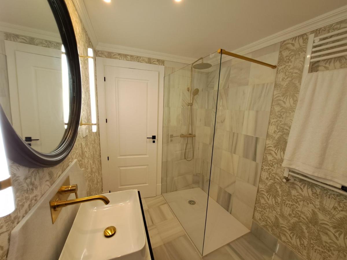 Apartamentos Bejar - Ducal Ngoại thất bức ảnh