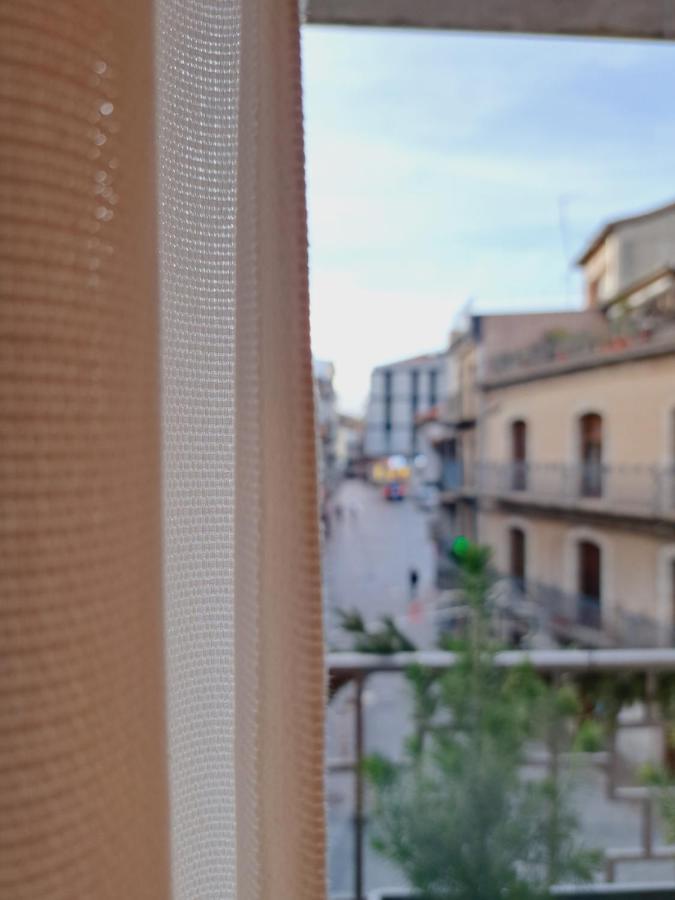 Apartamentos Bejar - Ducal Ngoại thất bức ảnh