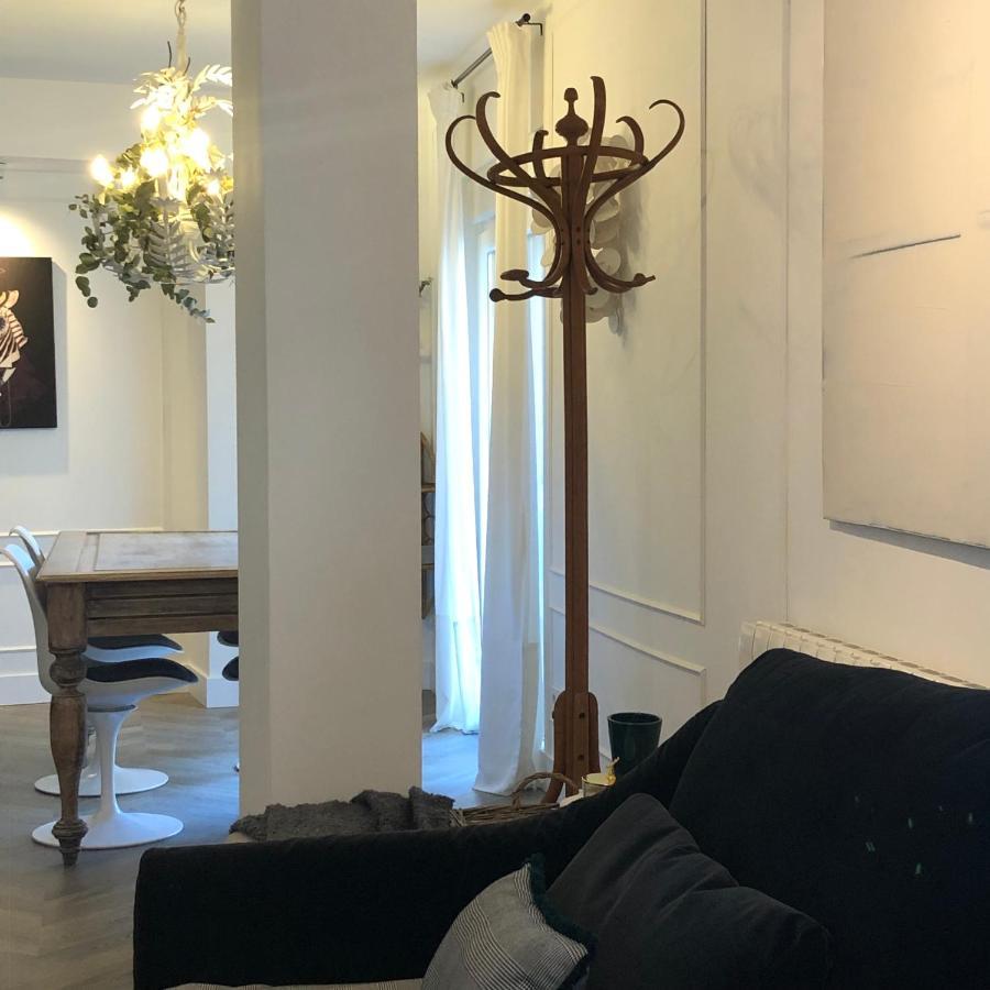 Apartamentos Bejar - Ducal Ngoại thất bức ảnh