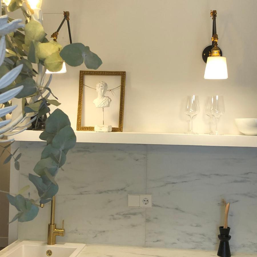Apartamentos Bejar - Ducal Ngoại thất bức ảnh
