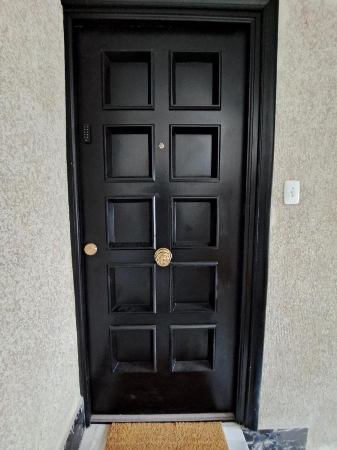 Apartamentos Bejar - Ducal Ngoại thất bức ảnh