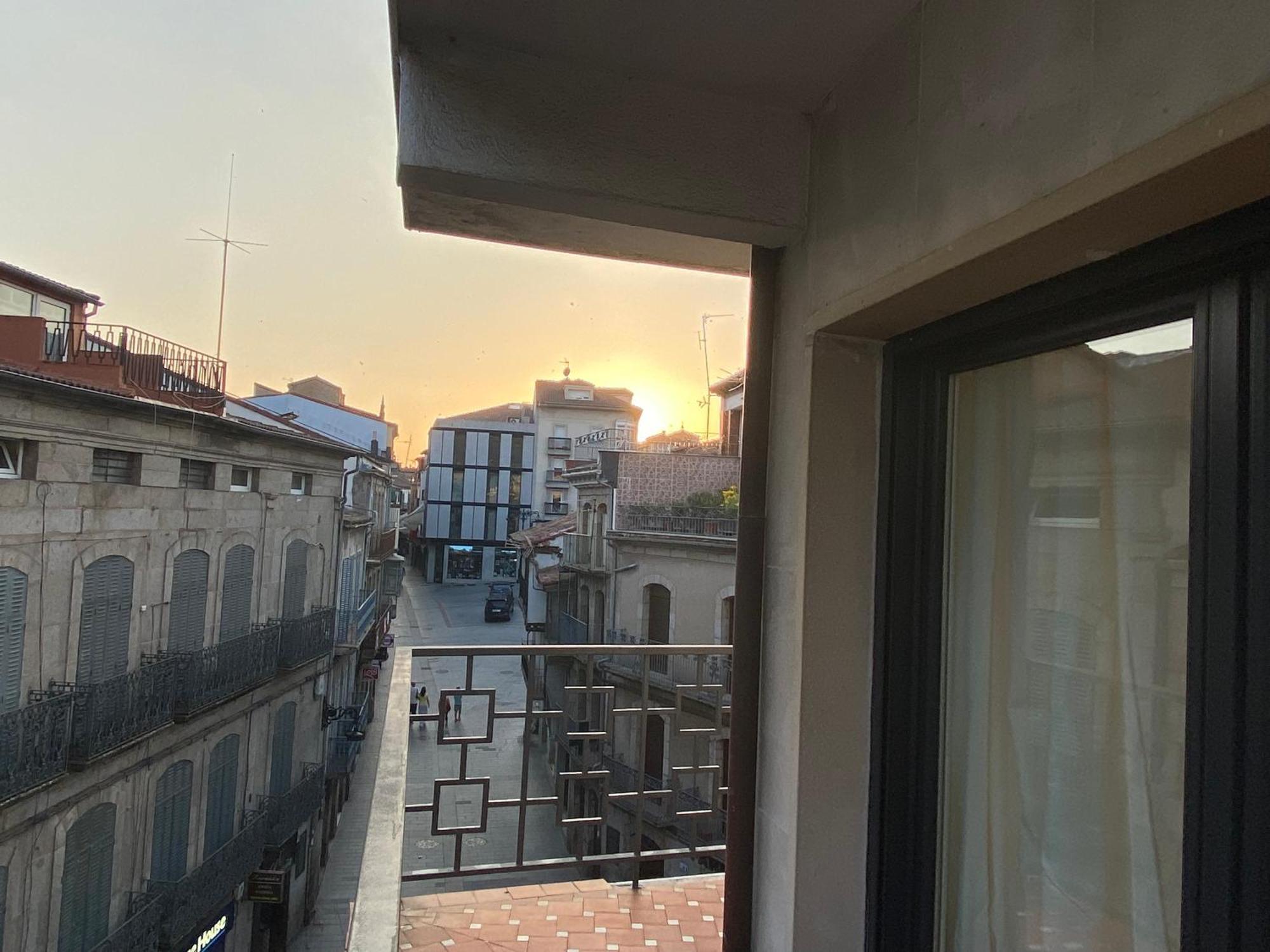 Apartamentos Bejar - Ducal Phòng bức ảnh